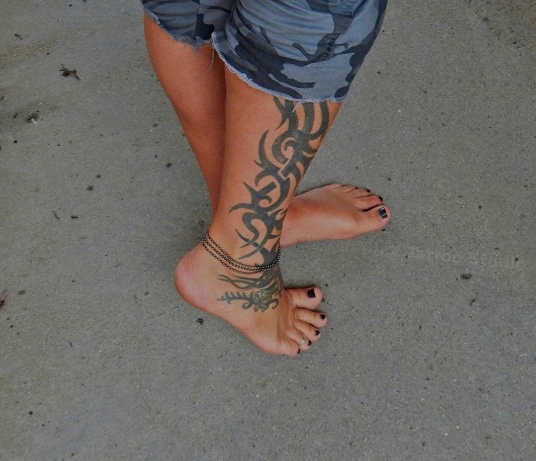 ノクターナルインク Tattoo Studio