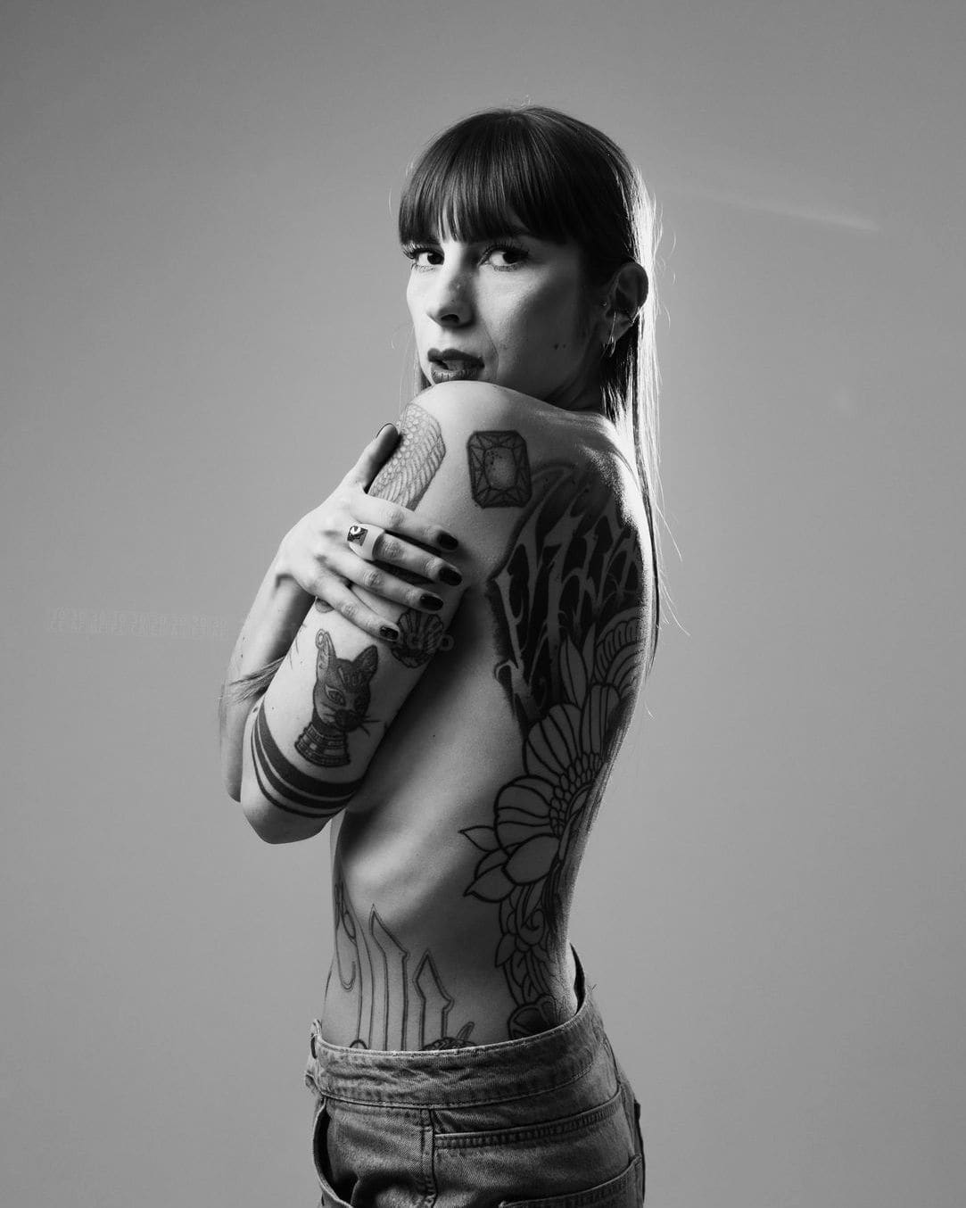 ノクターナルインク Tattoo Studio