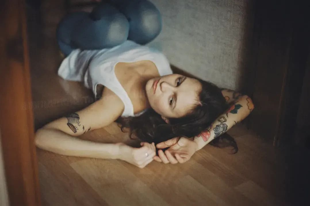 ノクターナルインク Tattoo Studio 1