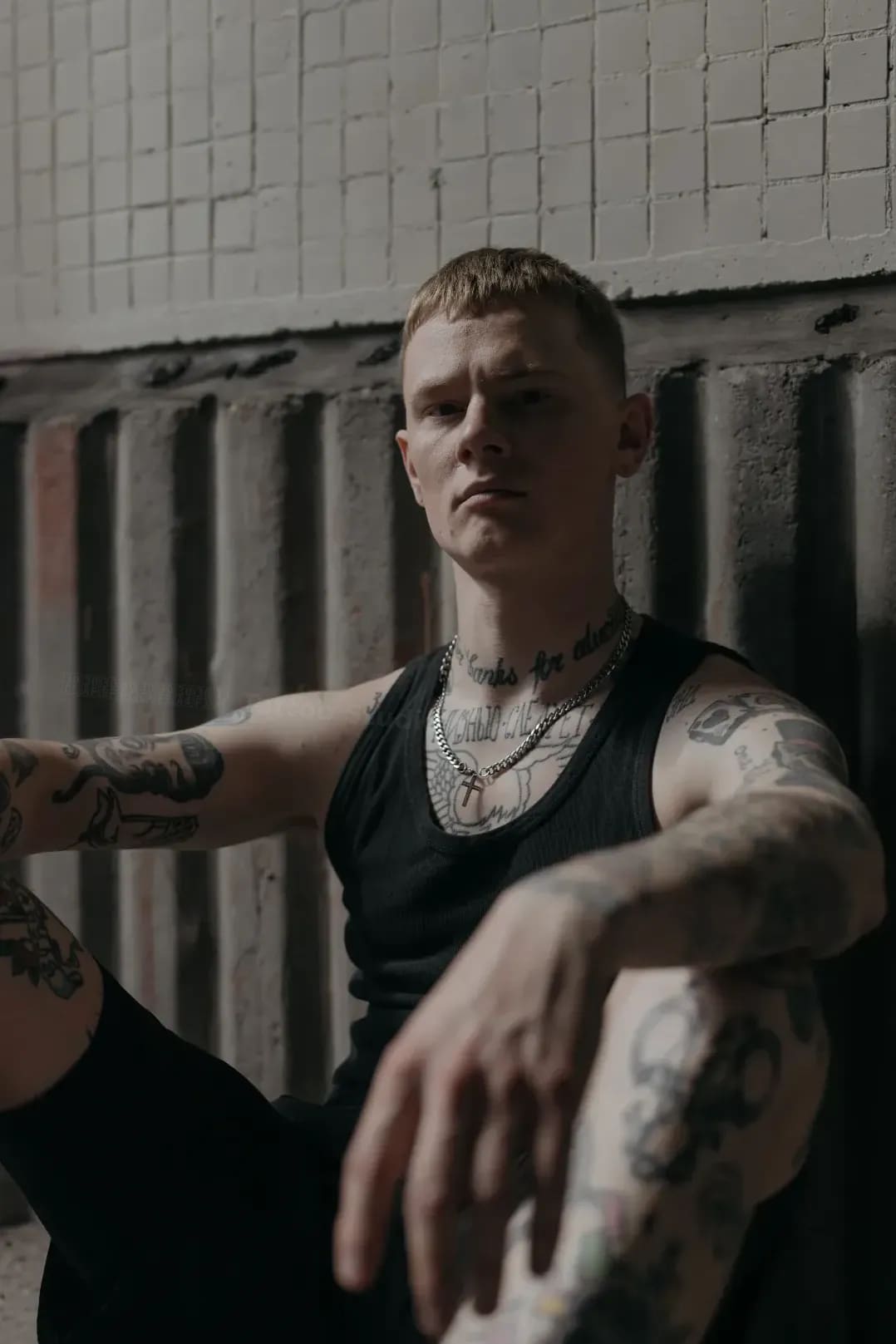 ノクターナルインク Tattoo Studio 10