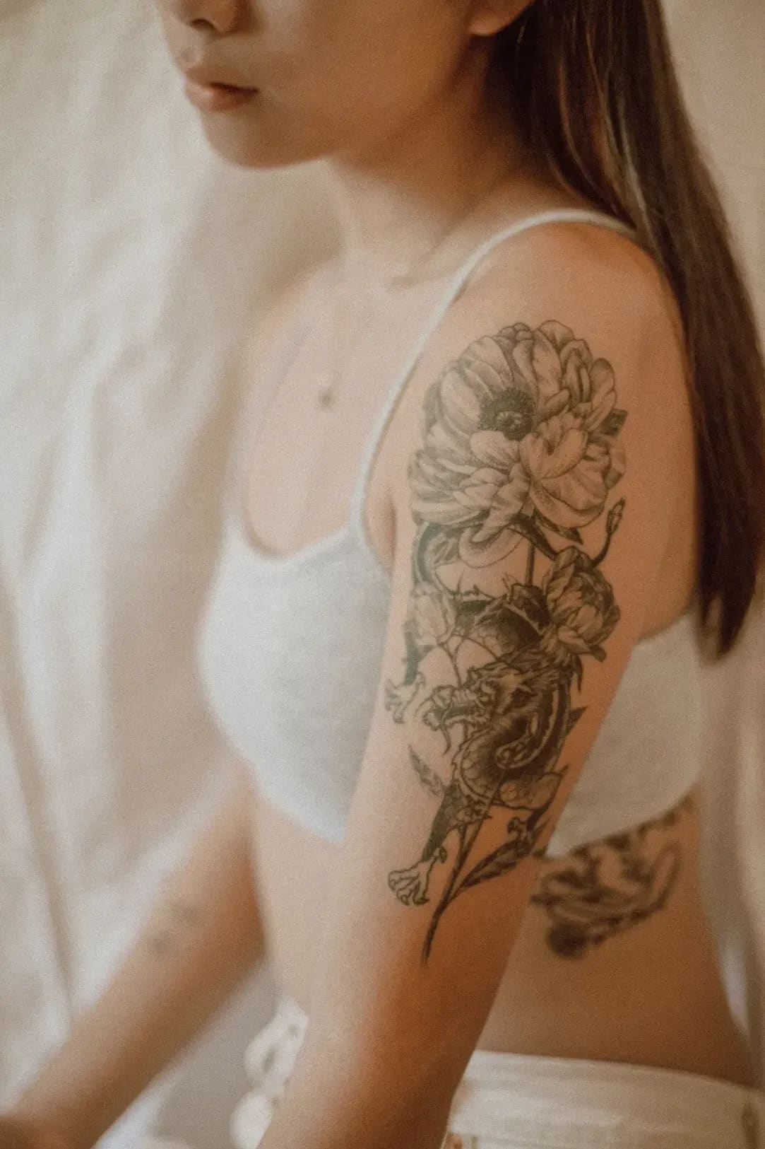 ノクターナルインク Tattoo Studio 11