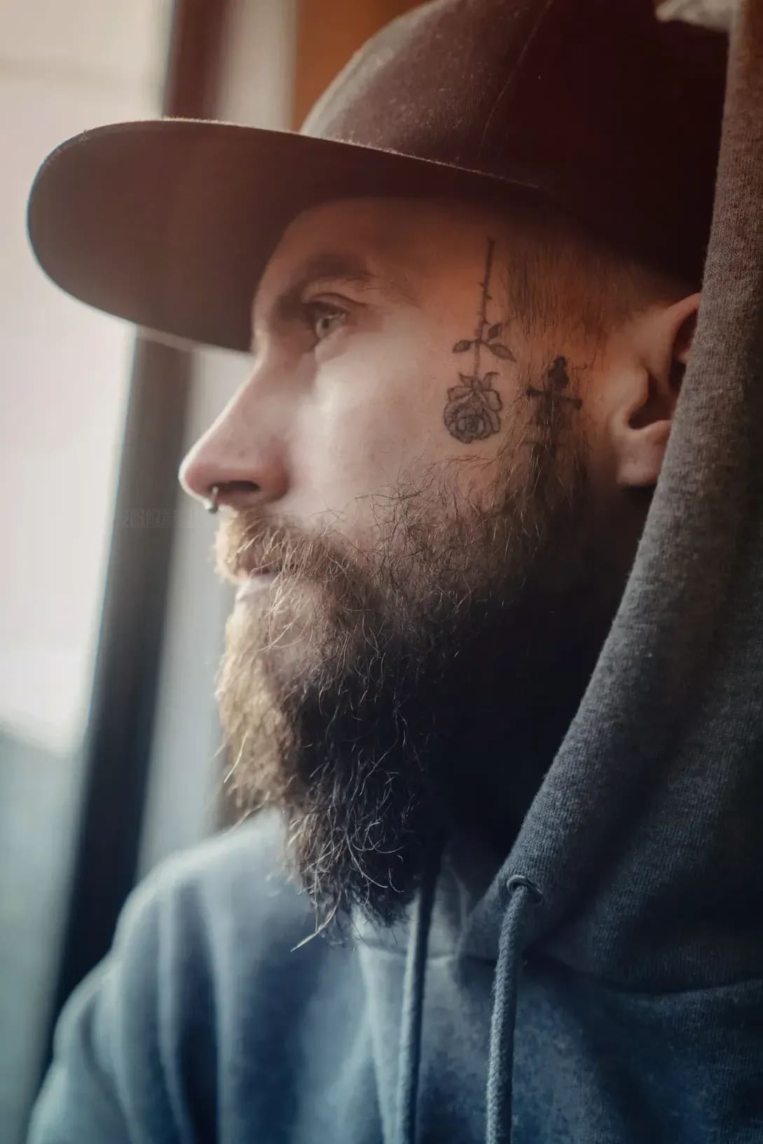 ノクターナルインク Tattoo Studio 12