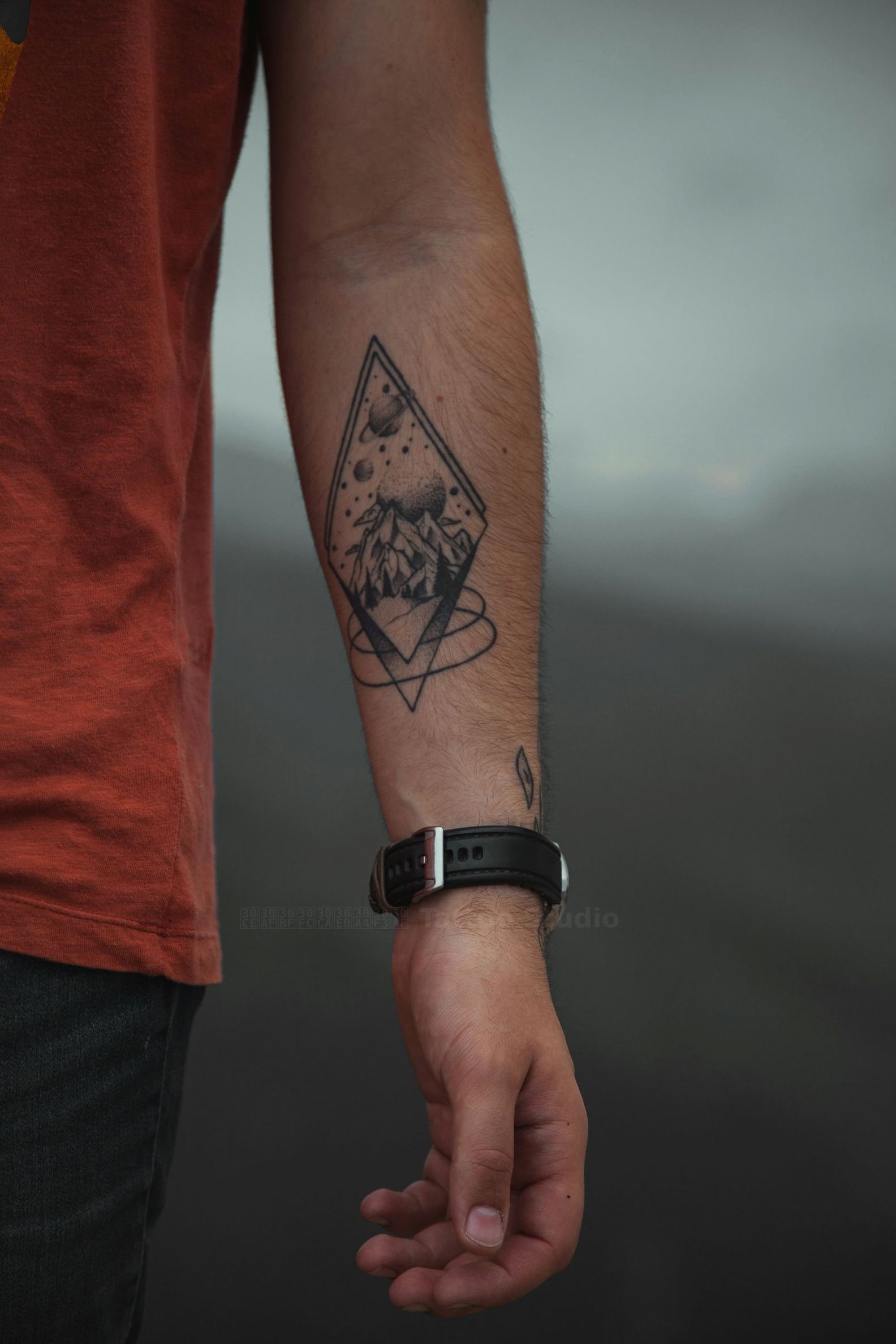 ノクターナルインク Tattoo Studio